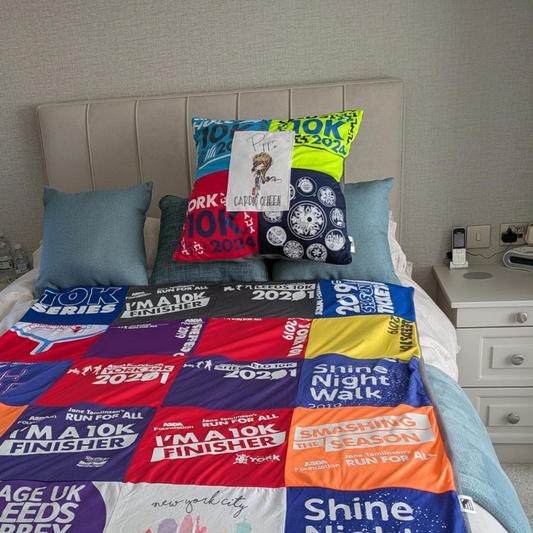 Memory Cushions